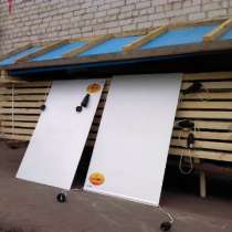 Инфракрасная бескамерная сушилка для древесины, в Москве