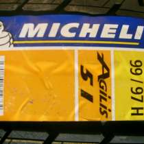 продаю новые шины   michelin agilis 51 195/60 r16c, в Орехово-Зуево