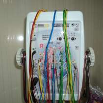 Анализатор эхо сигналов РЭГ ЭЭГ УЗДГ, в Благовещенске