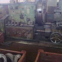 Токарные и фрезерные работы до (дип500 и др.), в Орле