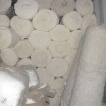 Ветошь и обтирочные материалы, в Москве