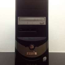 Системный блок Q6600/4gb/2000gb/GeForce8500GT, в Екатеринбурге