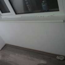 Остекление и утепление лоджии. Теплый пол в подарок!, в Сергиевом Посаде