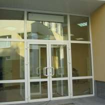 Двери входные, раздвижные, складные, поворотные, портальные, в Екатеринбурге