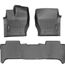 Коврики салона WeatherTech “Land Rover / Range Rover, в Новосибирске