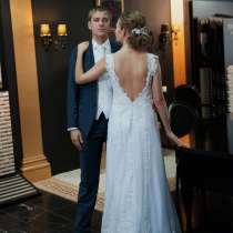 свадебное платье, в Новосибирске