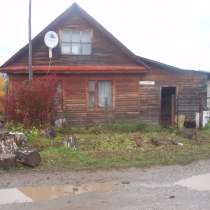 Продается дом из бруса 30 м, в Екатеринбурге