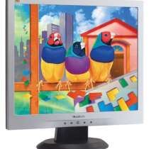 Продам монитор ЖК19, в Хабаровске