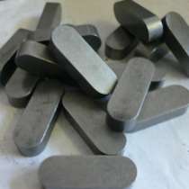 Шпонка ГОСТ 23360-78 изготовление и поставка, в Орле