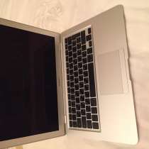 MacBook Air, в Москве
