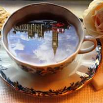 горячі тури, в Москве