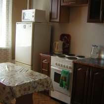 Гостиница в квартирах, в Красноярске