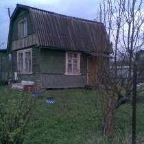 Продаю дачу на 7 сотках  в Московской области, в Королёве