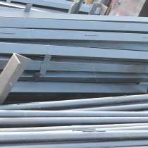 столбы металлические для забора, в г.