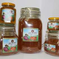 Мед из Солнечной Башкирии, в Уфе