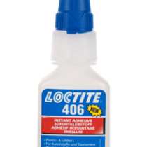 Супер-клей Loctite 406., в Нижнем Новгороде
