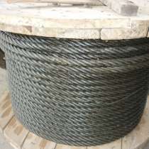 Канат талевый, в Санкт-Петербурге