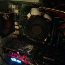 I5 3470 + Материнская плата aser + Корпус PREDATOR !!!!, в Москве
