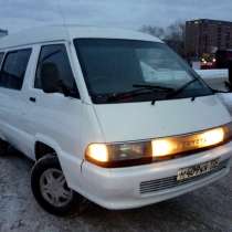 Toyota Town Ace, в Челябинске