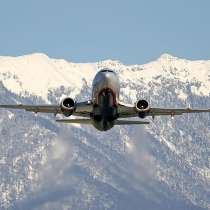 Авиационные грузовые перевозки из Москвы от 1 кг за 24 часа, в Домодедове