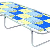 Кровать раскладная (раскладушка) Юниор, в Ростове