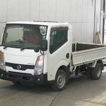 Nissan atlas, в Москве