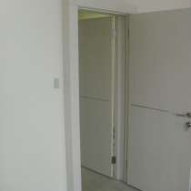 установка дверей, в Новосибирске