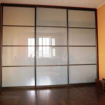 Шкаф-купе на заказ. Рассрочка!, в Хабаровске