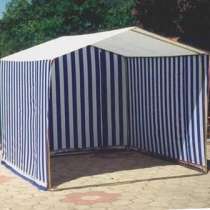 Палатка торговая 2 х 2 м, в Санкт-Петербурге