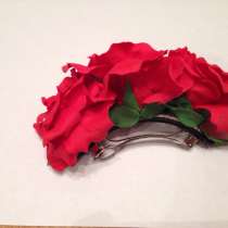 Заколки для волос, в Москве