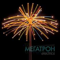 Фейерверк светодиодный, в Санкт-Петербурге