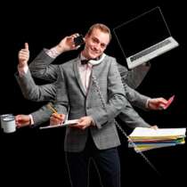 Оператор на телефоне требуется.Исходящий звонки, в Москве