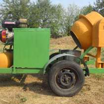 бетононасос, в г.Гомель