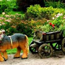 Благоустройство участков, в Пятигорске