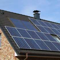 СОЛНЕЧНАЯ ДАЧА 0,4кВт, в Анапе