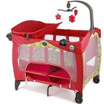 Кровать-манеж прокат в Перми, в Перми