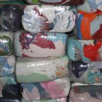 Украина Ветошь стандарт: Универсальная и недорогая ветошь, в г.Днепропетровск