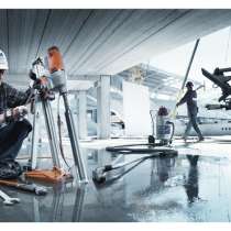 Алмазная резка бетона в Туле, в Туле