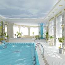 Отделочные работы. Все виды., в Оренбурге