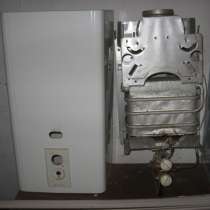 Газовая колонка ARISTON с пьезорозжигом, в Краснодаре