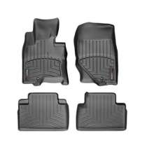 Коврики салона WeatherTech Infiniti QX70 2014-, в Новосибирске