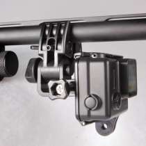 GoPro крепление на удочку, в Новосибирске