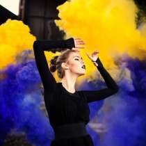 факел дымовой, в Казани