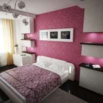 Ремонт квартир, офисов, домов - под ключ, в Екатеринбурге