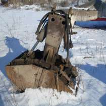 грейфер малый, в Таганроге