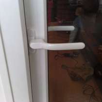 Ручка на балконную дверь, в Сергиевом Посаде