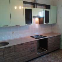 Дизайнерская кухня 920, в Санкт-Петербурге