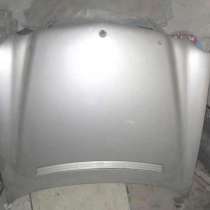 Капот Мерседес  w 210 (E) б/у оригинал, в Москве