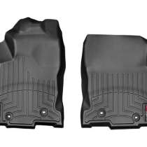 Коврики салона WeatherTech “Lexus” NX 2014-, в Новосибирске