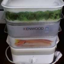 пароварка, в Калининграде